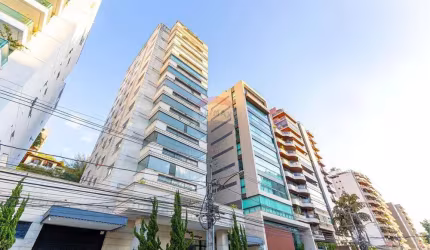 Apartamento 4 suítes a venda Alto Padrão Bellagio Residenza Bom Pastor
