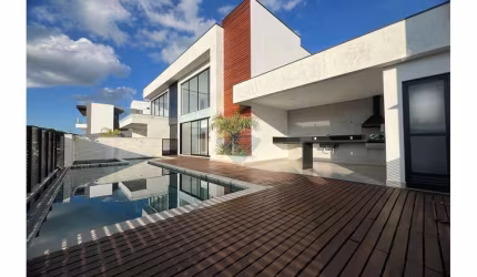 CASA  4 QUARTOS (4 SUÍTES) a venda  Alphaville