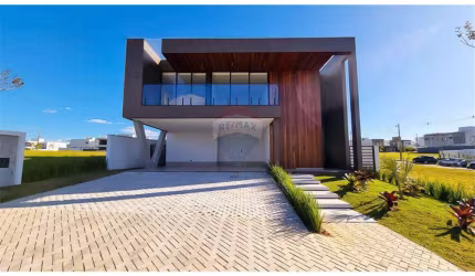 Casa 4 quartos a venda Alphaville