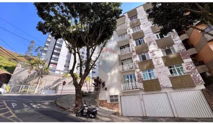 Apartamento de 2 quartos com 115m² no Bom Pastor