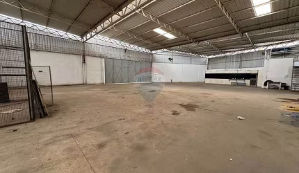 Galpão/Depósitos logística/transportadora,1100 m², Aluguel por R$ 19.990,00 ,Zona Norte   - Barbosa Lage  - Juiz de Fora/MG