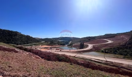 Excelente Lote/Terreno de 311m² no Condomínio Estrela do Lago