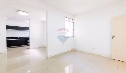 Apartamento 3 quartos com uma suíte no Bom Pastor