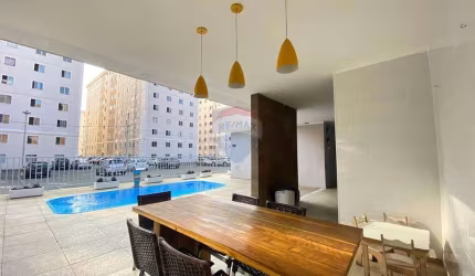 Oportunidade Apartamento 2 quartos no Park Marilândia