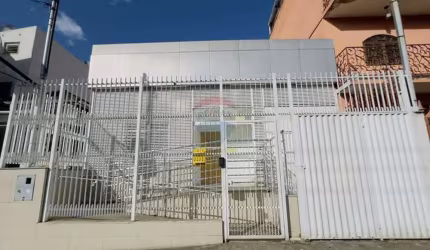 Casa Comercial a venda - Alto dos Passos - Juiz de Fora/MG