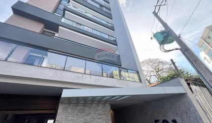 Apartamento 3 quartos (3 suítes) a venda NOVO no Santa Helena - 1 por Andar