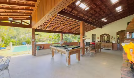 Casa para locação em condomínio na Zona Sul de Juiz de Fora