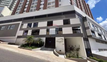 Apartamento quarto e sala à venda no São Mateus