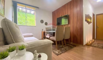 Apartamento de 3 quartos próximo ao Bairro Centro em Juiz de Fora - MG