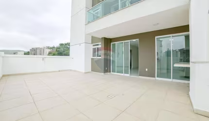 Apartamento Garden à venda - 2 quartos - com suíte e vaga - Bom Pastor