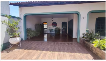 Casa a Venda em Ubá / MG
