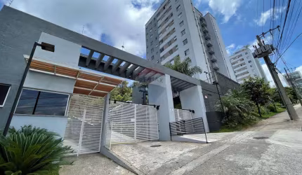 Apartamento 02 quartos com suíte no Estrela Sul
