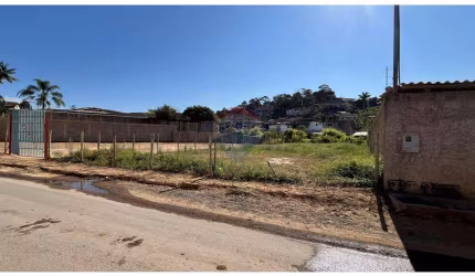 Terreno Amplo de 481m² à Venda no Bairro Filgueiras, Juiz de Fora-MG – Excelente Oportunidade!