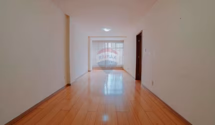 Apartamento à venda - 3 quartos e suíte  - Centro - Juiz de Fora