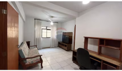 Apartamento Mobiliado para Aluguel no Morro da Glória – Conforto e Segurança para Você!