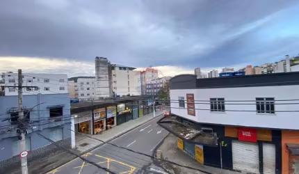 Apartamento de dois quartos a venda no Alto dos Passos Juiz de Fora Minas Gerais