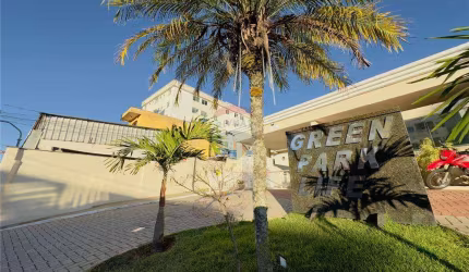 Apartamento Garden em São Pedro - Conforto e Lazer