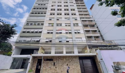 Apartamento para locação no centro de Juiz de Fora