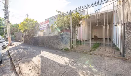 Casa 3 quartos - Alto dos Passos