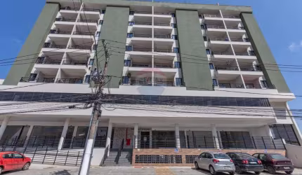 Apartamento 1 quarto com planejados no São Pedro – Juiz de Fora/MG