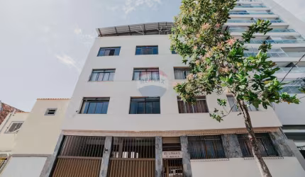 Apartamento 3 quartos no Bairro Santa Helena