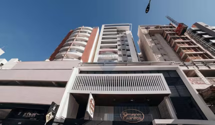 Apartamento Alto Padrão no bairro São Mateus