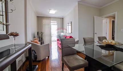 Apartamento de 3 Quartos com Suíte, 2 Vagas à venda  na Parte Plana do bairro São Mateus Juiz de Fora - MG
