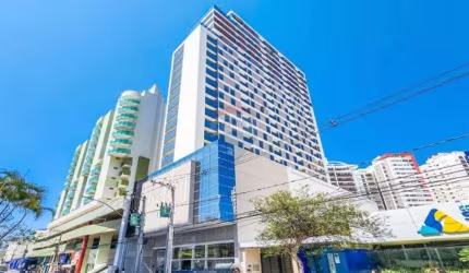 Apartamento 2 quartos para locação no bairro Centro em Juiz de Fora, MG