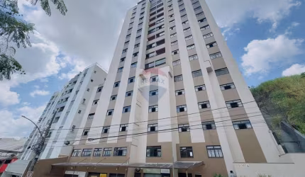 Apartamento para locação dois quartos na Av Rio Branco