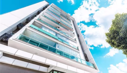 Apartamento para ALUGUEL MOBILIADO com 2 quartos (suíte) varanda Gourmet 2 vagas no Bom Pastor - Juiz de Fora - MG