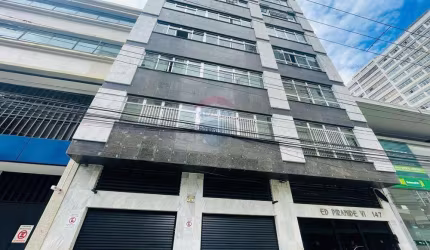 Apartamento com 3 Quartos aluguel, 150m² - Centro - Juiz de Fora MG