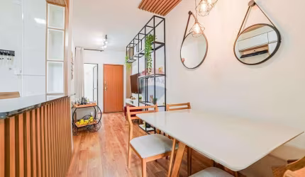 Apartamento à venda Nossa Senhora das Graças