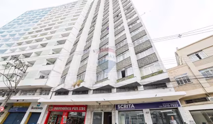 Apartamento aconchegante e muito bem localizada na região central!
