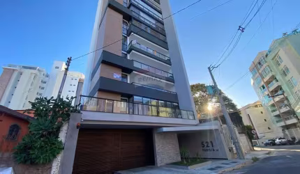 Apartamento 03 Quartos sendo 03 suítes Alto Padrão para alugar no Santa Helena Juiz de Fora MG