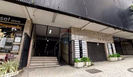 Ponto Comercial Rentável no Centro de Juiz de Fora – Excelente Localização