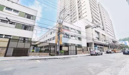 Apartamento de 3 Quartos com Suíte e Vaga de Garagem no Bairro Granbery Juiz de Fora MG
