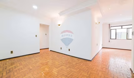 Apartamento de 3 Quartos com Suíte e Vaga de Garagem no Bairro Granbery Juiz de Fora MG