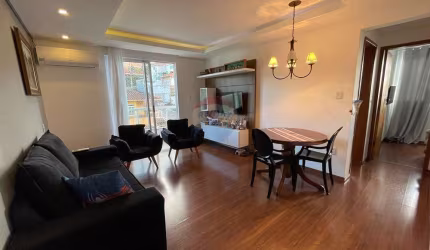 Cobertura de 164m² com 02 quartos no Bairro São Pedro