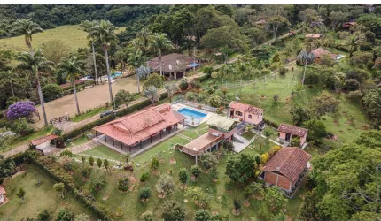 Seu refúgio em meio a natureza a apenas 20 minutos de Juiz de Fora