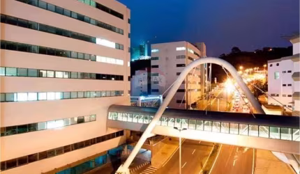 Salas Comerciais para a Venda no Centro Médico Monte Sinai 309m2
