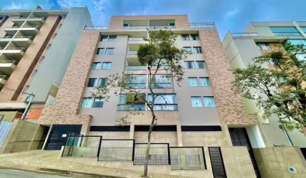 Apartamento novo 3 quartos, sendo uma suíte, e 3 vagas - Vale do Ipê