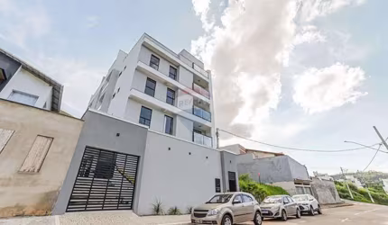 Apartamento Confortável em Juiz de Fora - 88m²