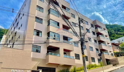 'Apartamento novo com 2 Quartos e Vaga - Santa Helena'