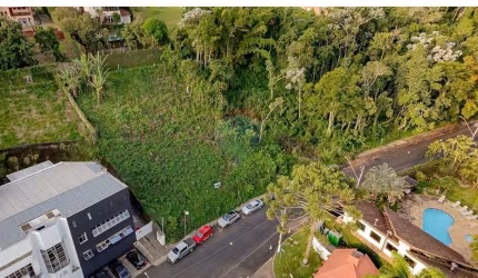 Terreno Comercial Promissor em Juiz de Fora: Invista!
