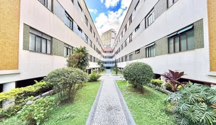 Apartamento à venda com 3 quartos, 3 banheiros, na rua Sampaio - Excelente localização!