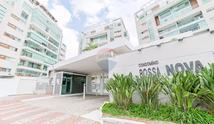 Apartamento 2 suítes à venda - Estrela Sul - Cond BOSSA NOVA