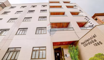 Apartamento Garden 2 quartos com suíte e 2 vagas de garagem, no Santa Helena!