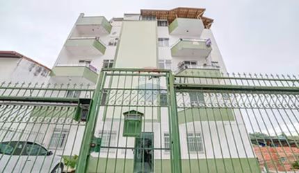 Apartamento de dois dormitórios todo reformado - Nossa Senhora das Graças - Juiz de Fora/MG