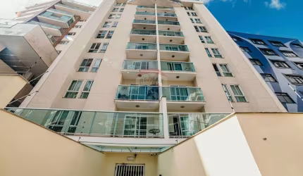 Apartamento à venda - 2 quartos  - suíte - com vaga