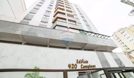 Apartamento 3 quartos com suíte no bairro Santa Helena